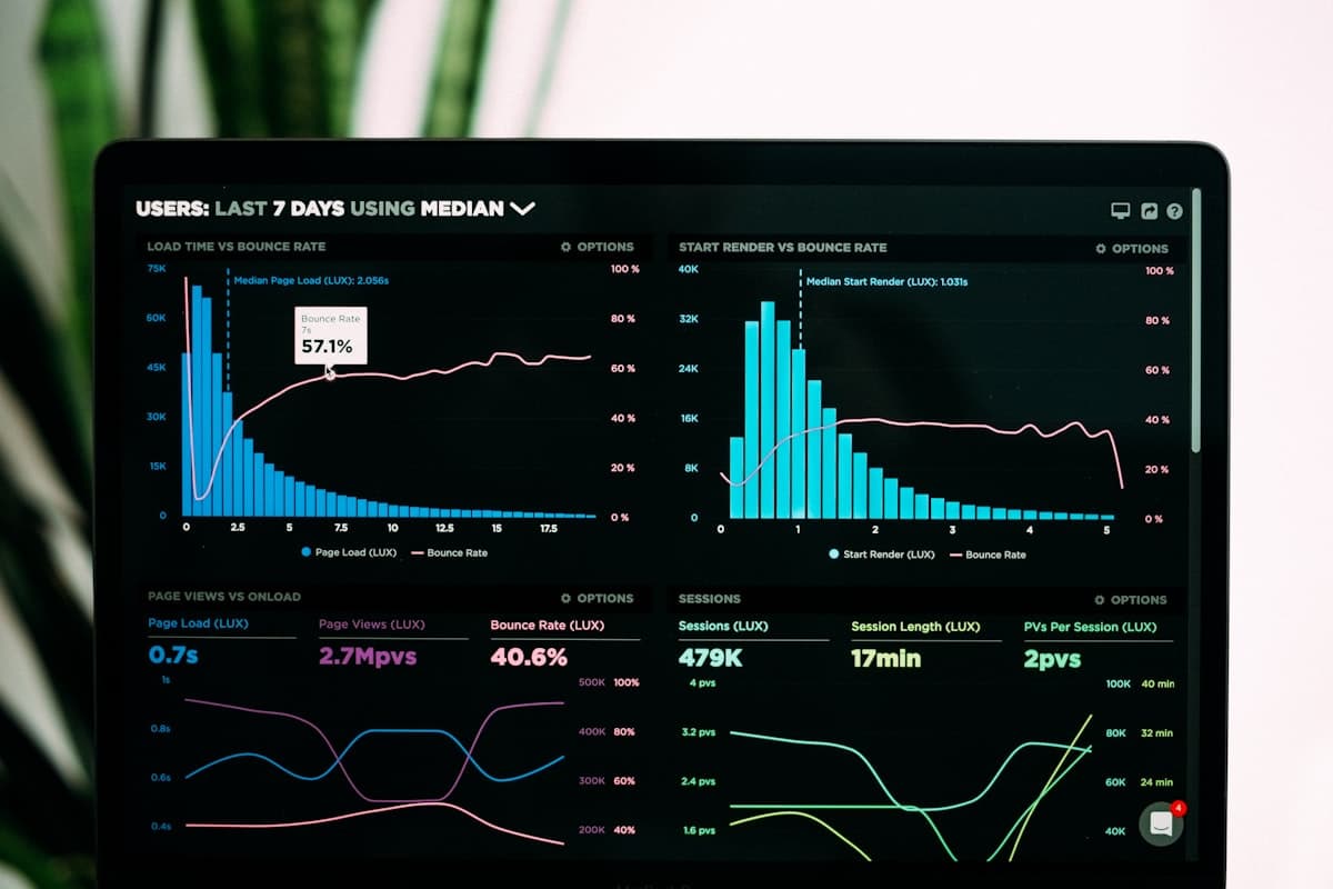 Finlow — Banking Dashboard